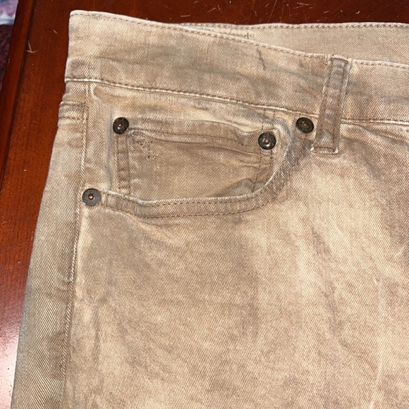 Polo straight leg pants - Picture 7 of 13
